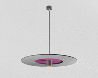 Orma luminaire