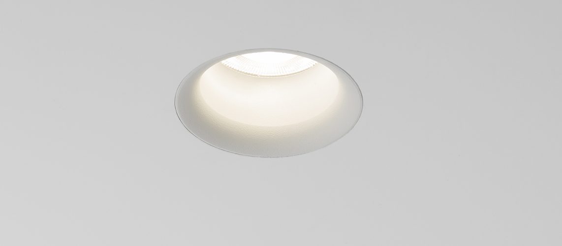 Fenos LED Lighting Downlight Eyren Midi