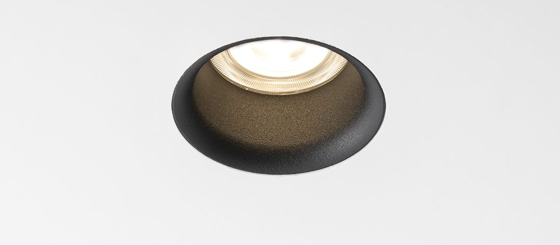 Fenos LED Lighting Recessed Downlight Eyren Maxi