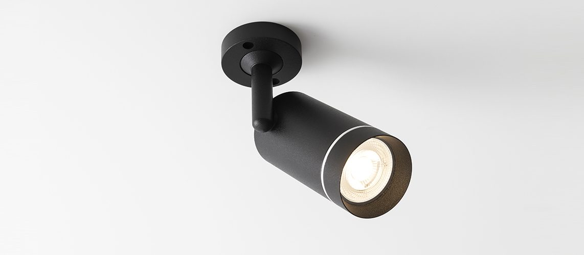 Fenos LED Lighting Surface Adjustable Aro SA