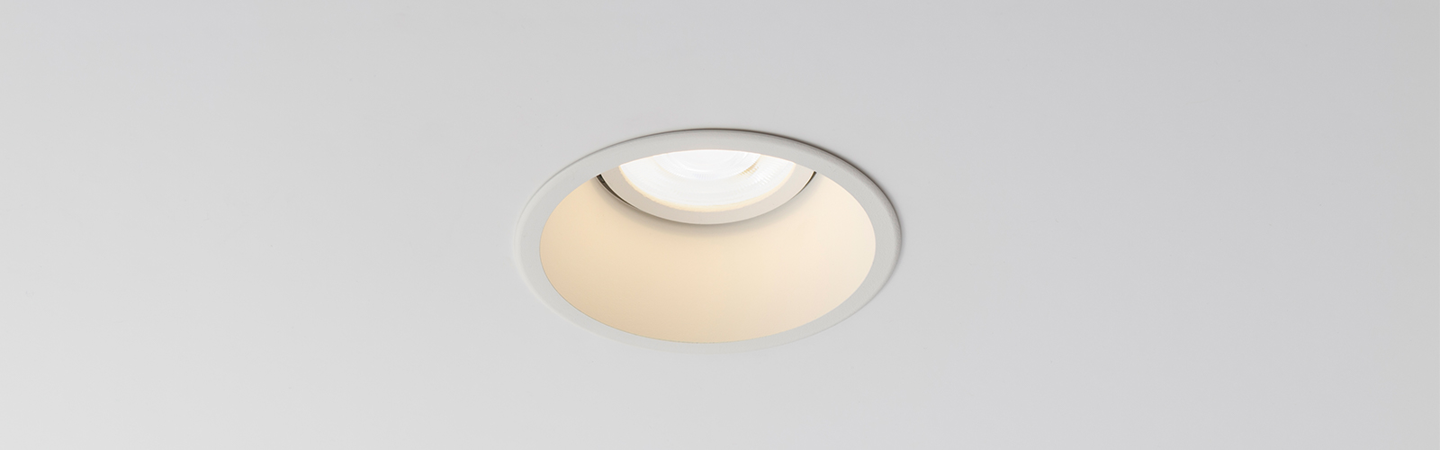 Fenos LED Lighting Recessed Downlight Fitran C