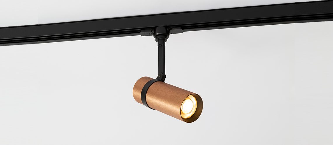 Fenos LED Lighting Tracklight Belta Mini Banner