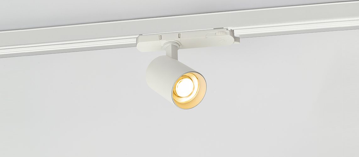 Fenos LED Lighting Tracklight Merbo Banner