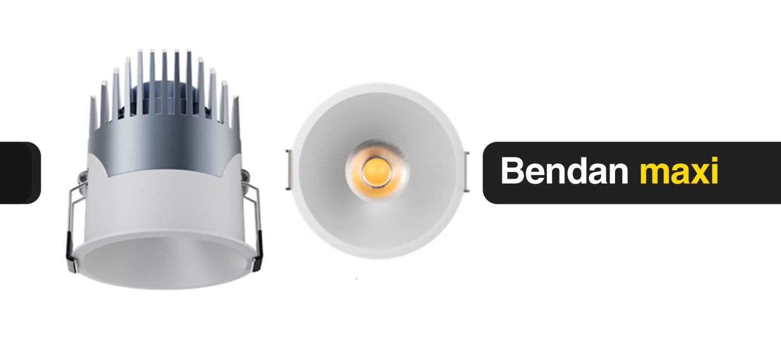 Bendan Maxi