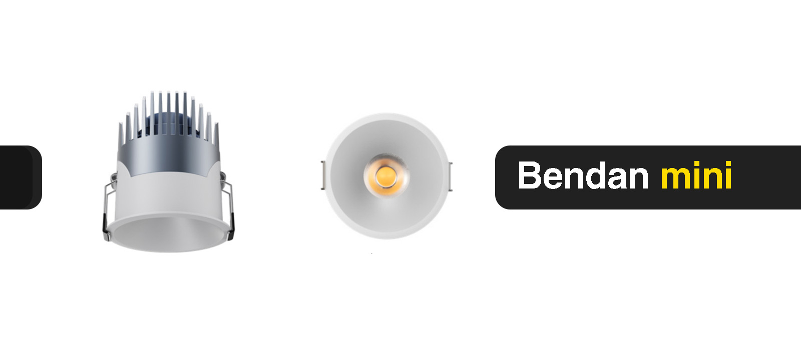 Bendan Mini
