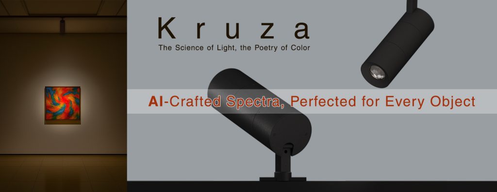 Unveiling Fenos Innovative Lights "Zhiwer Wallwasher" and "Kruza" at ARCHITECT@WORK 2025