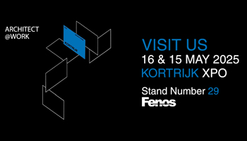 Fenos Presence at ARCHITECT@WORK 2025: Unparalleled Innovations in Architectural Lighting 35 Fenos Presence at ARCHITECT@WORK 2025