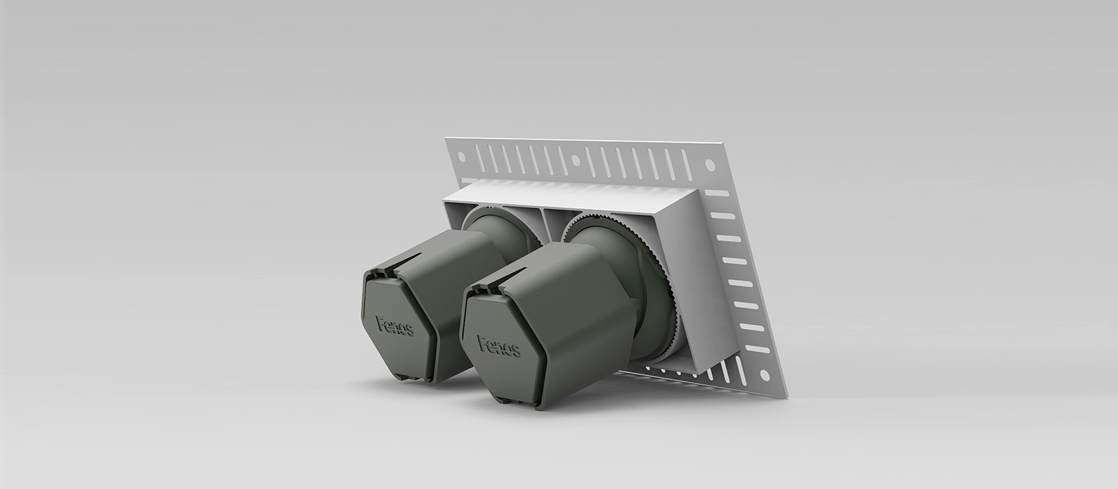 Dezli Q Mini Twin TR