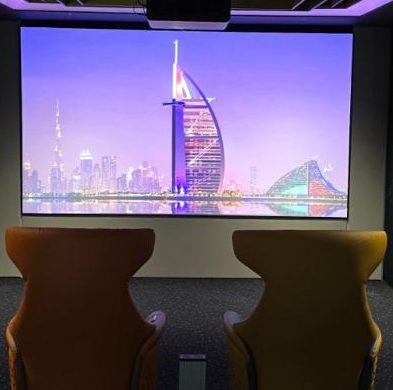 Immersive Technologies