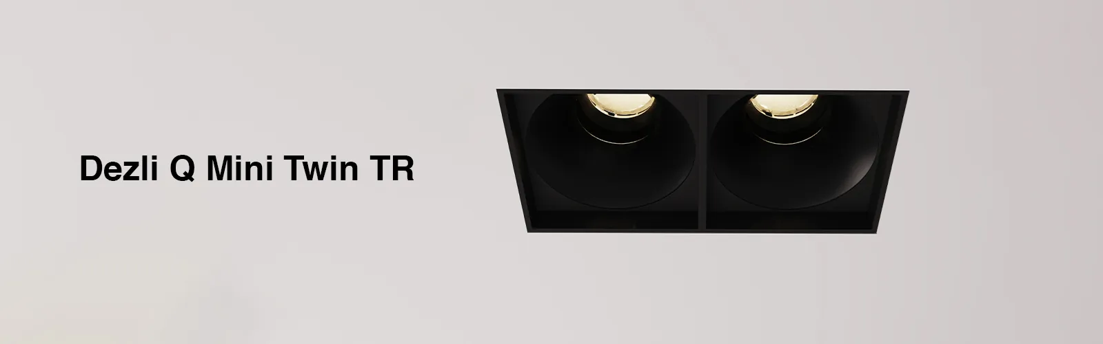 Dezli Q Mini Twin TR